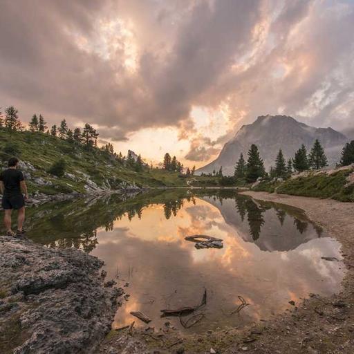 Tips Backpacking Murah ke Eropa untuk Pemula